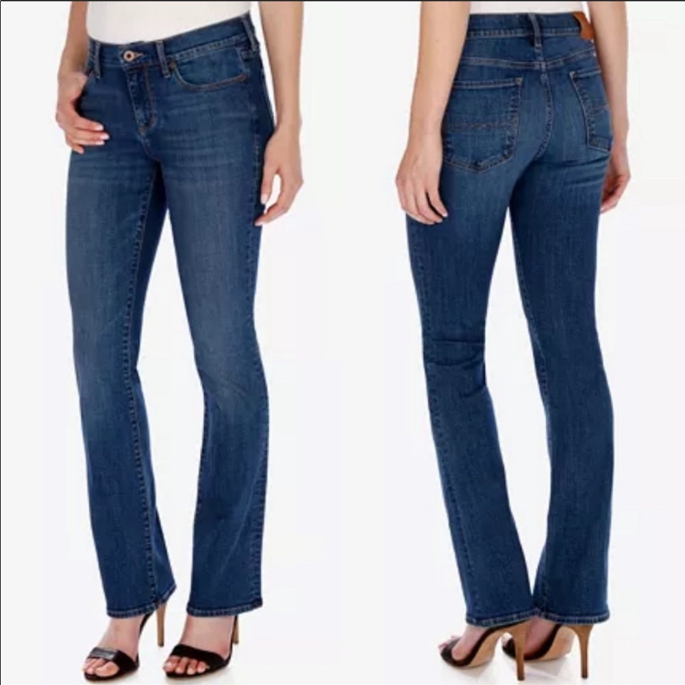 NWT LUCKY BRAND *SEE DESCRIPTION* Boot Cut Jeans